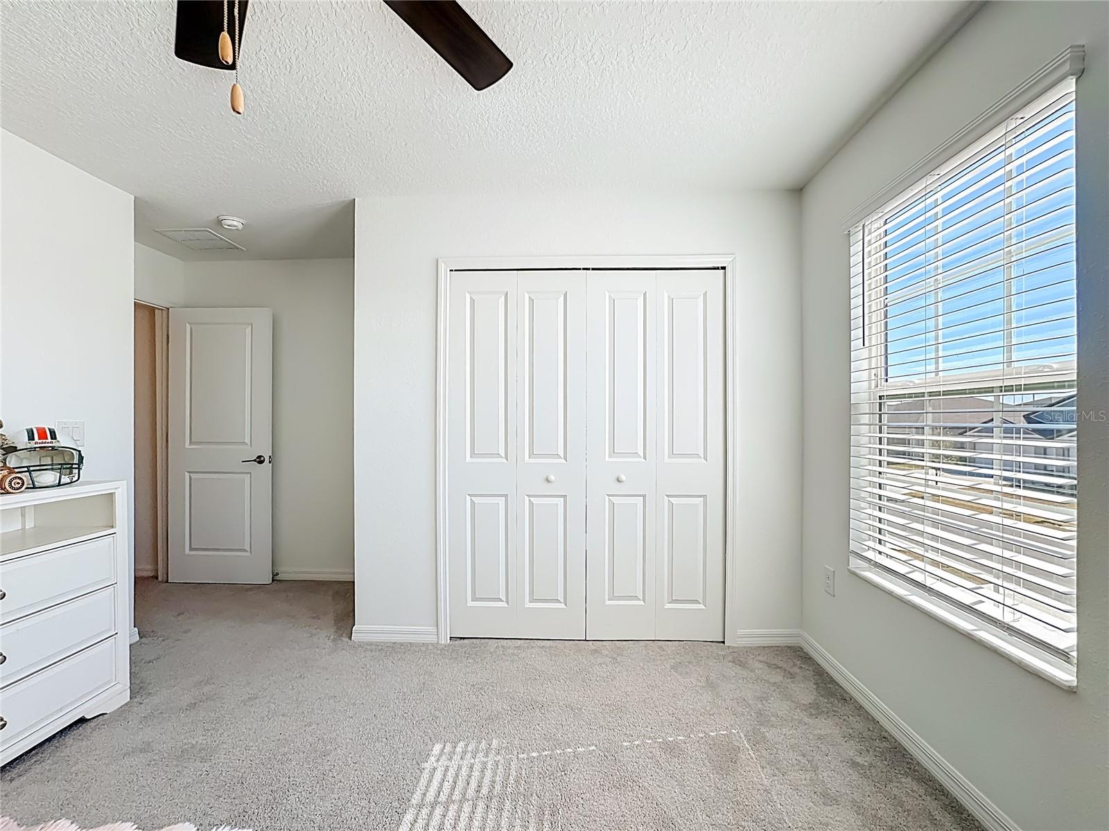 BERRY BAY SUB - Residential