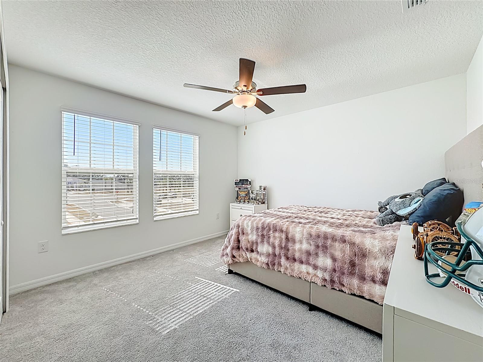 BERRY BAY SUB - Residential