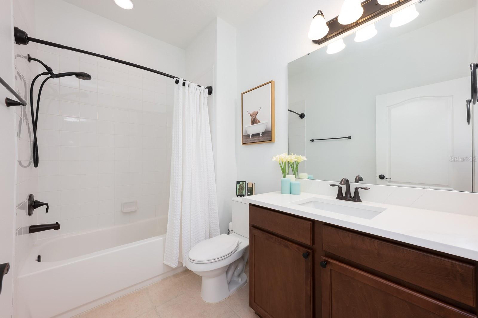 CARRINGTON - Residential