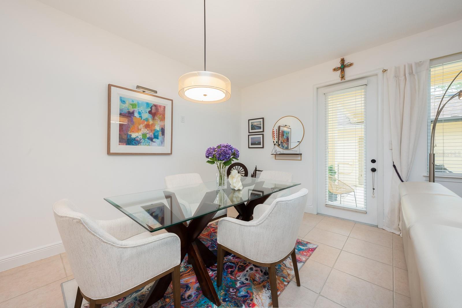 CARRINGTON - Residential