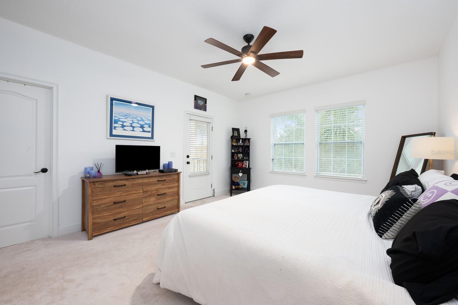 CARRINGTON - Residential