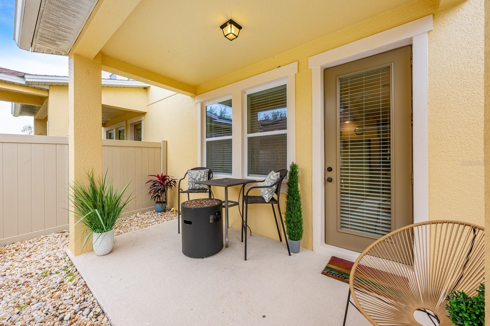 CARRINGTON - Residential