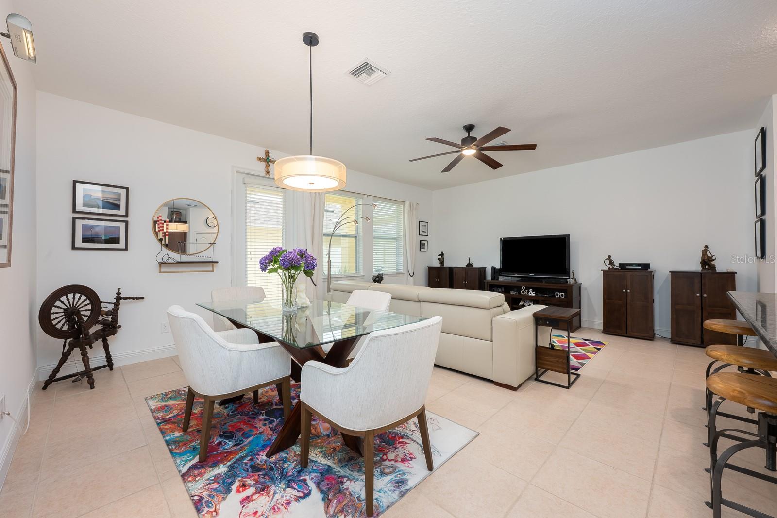 CARRINGTON - Residential