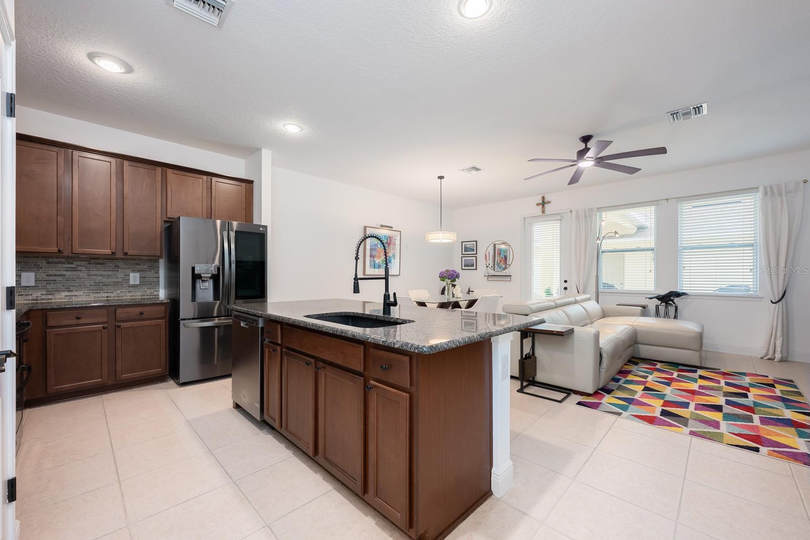 CARRINGTON - Residential