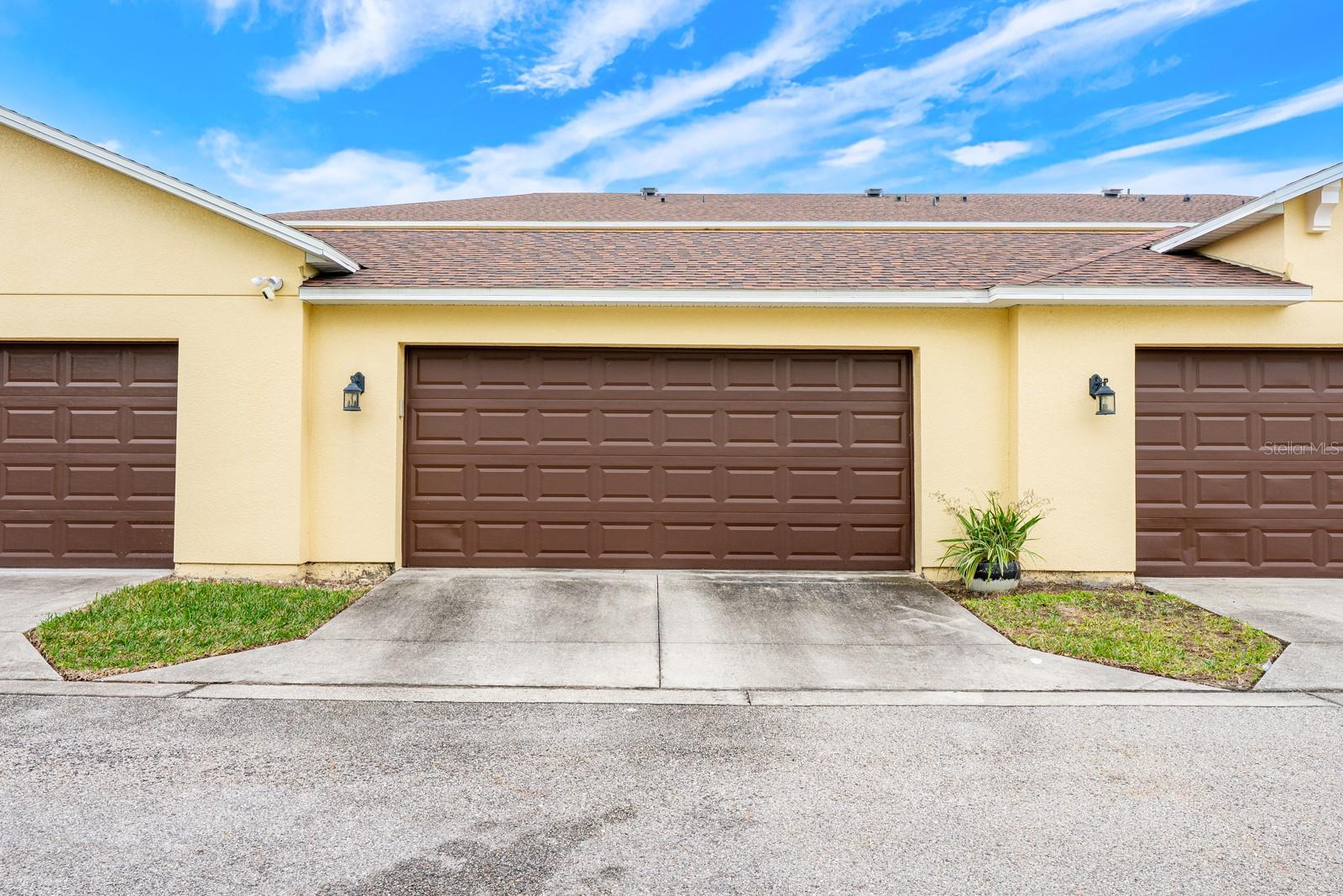 CARRINGTON - Residential