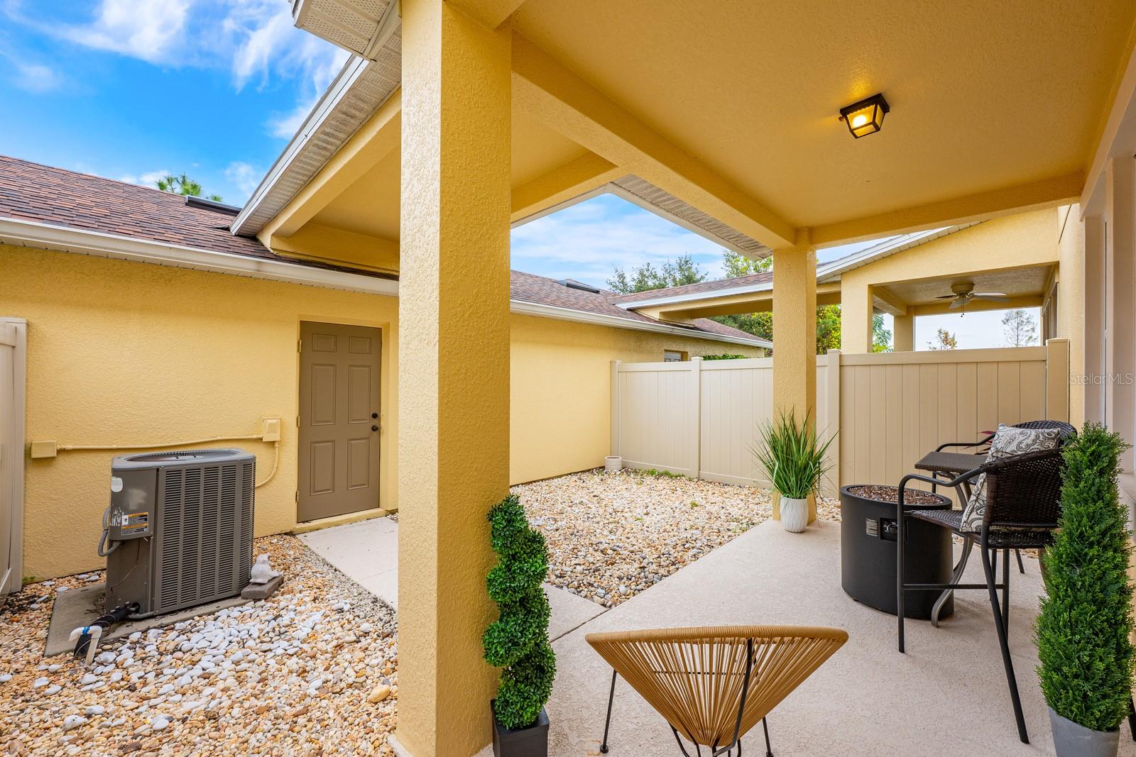 CARRINGTON - Residential