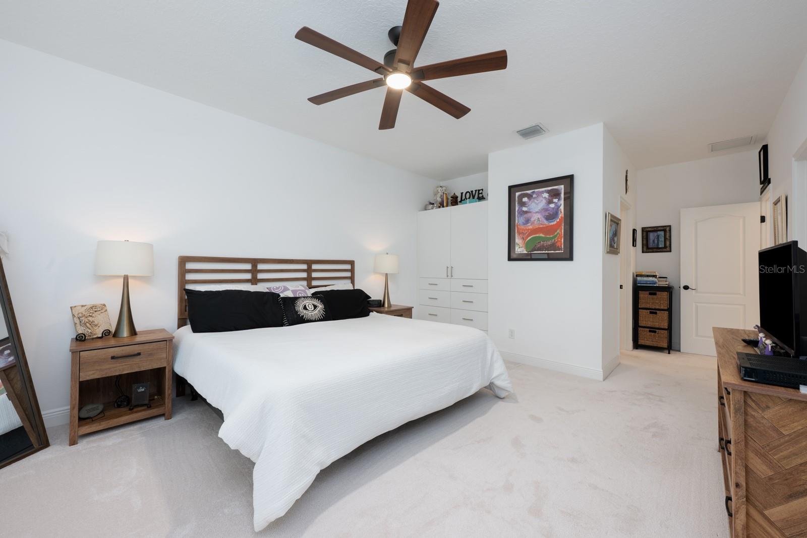 CARRINGTON - Residential