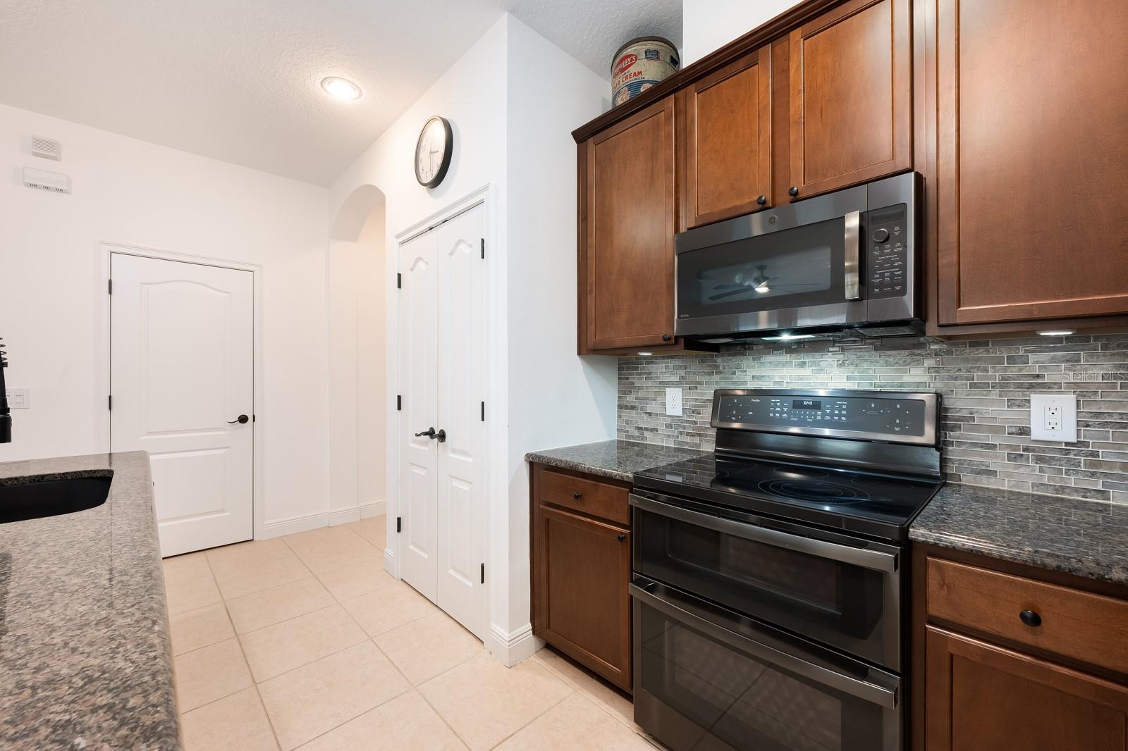 CARRINGTON - Residential