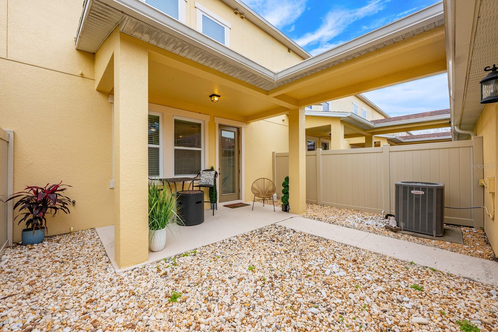 CARRINGTON - Residential