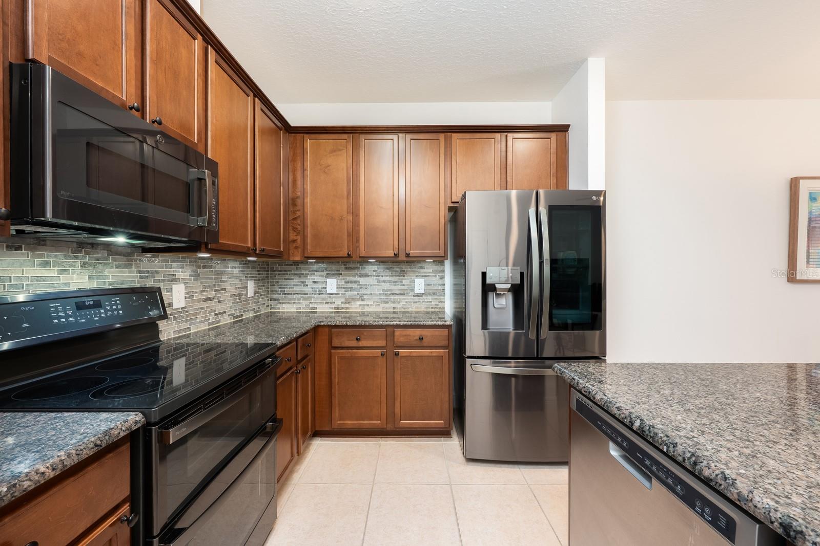 CARRINGTON - Residential