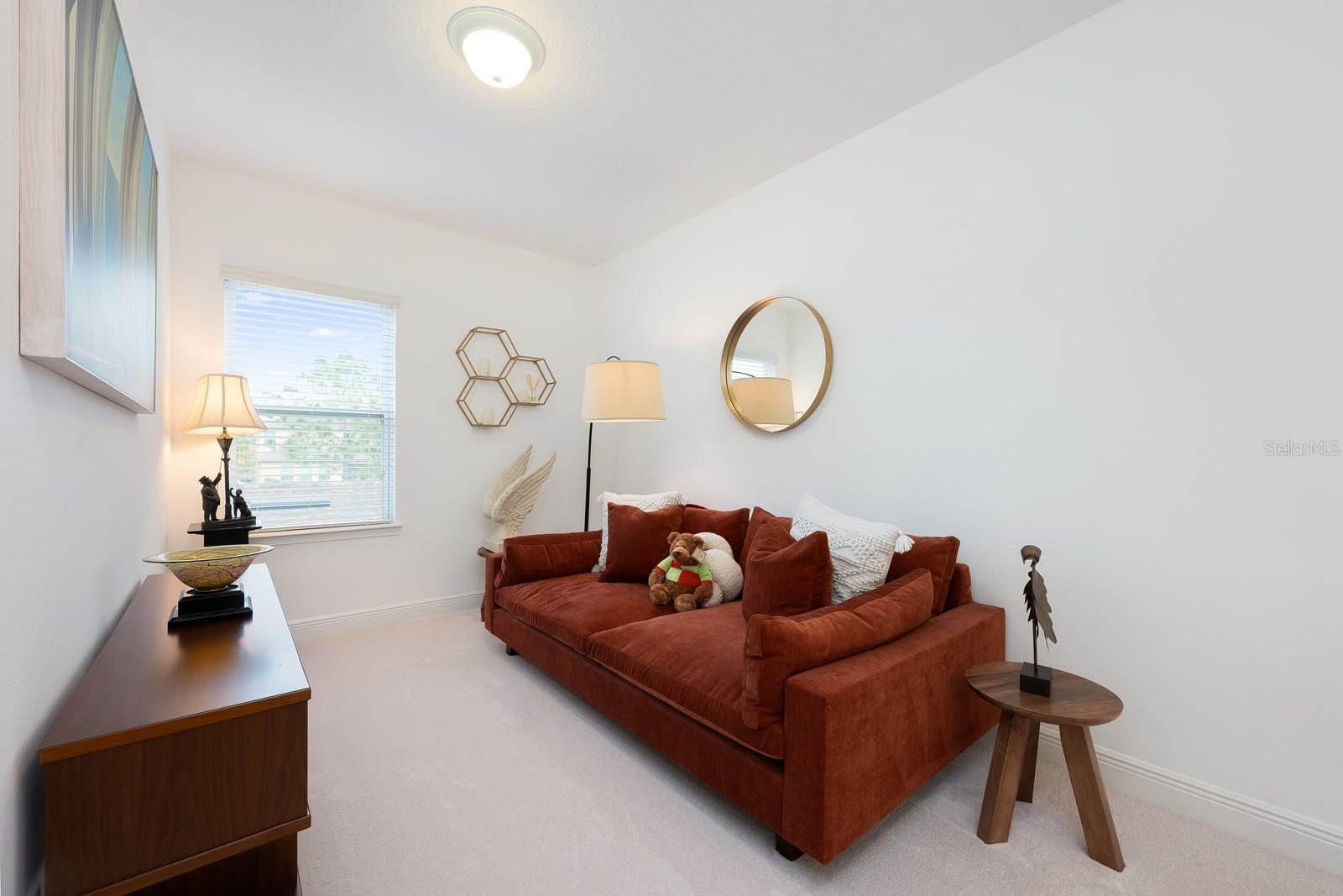 CARRINGTON - Residential