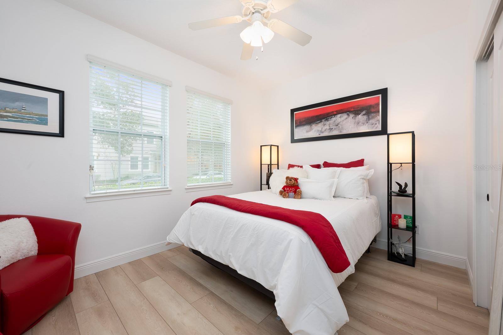 CARRINGTON - Residential