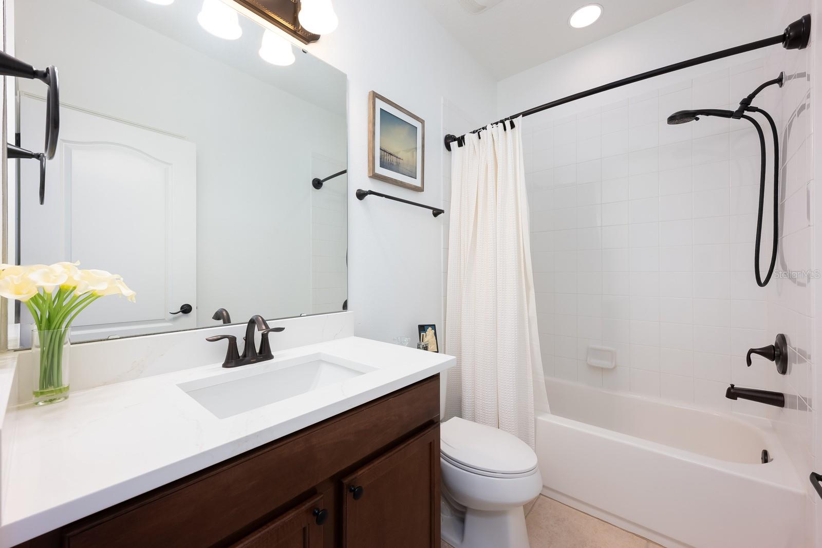 CARRINGTON - Residential