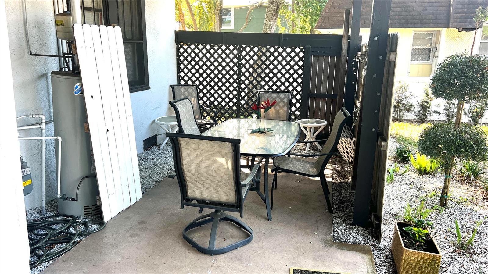 BASSADENA - Residential Income