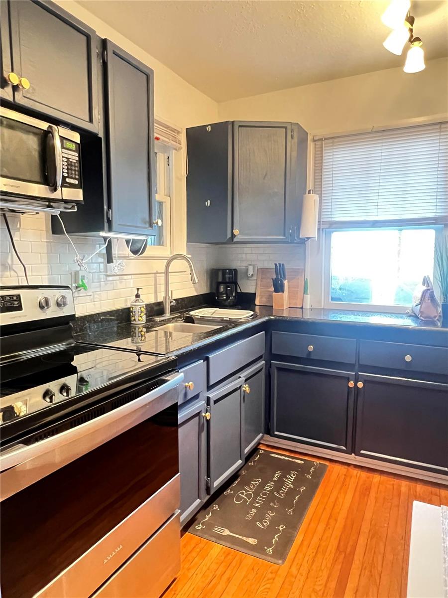 BASSADENA - Residential Income