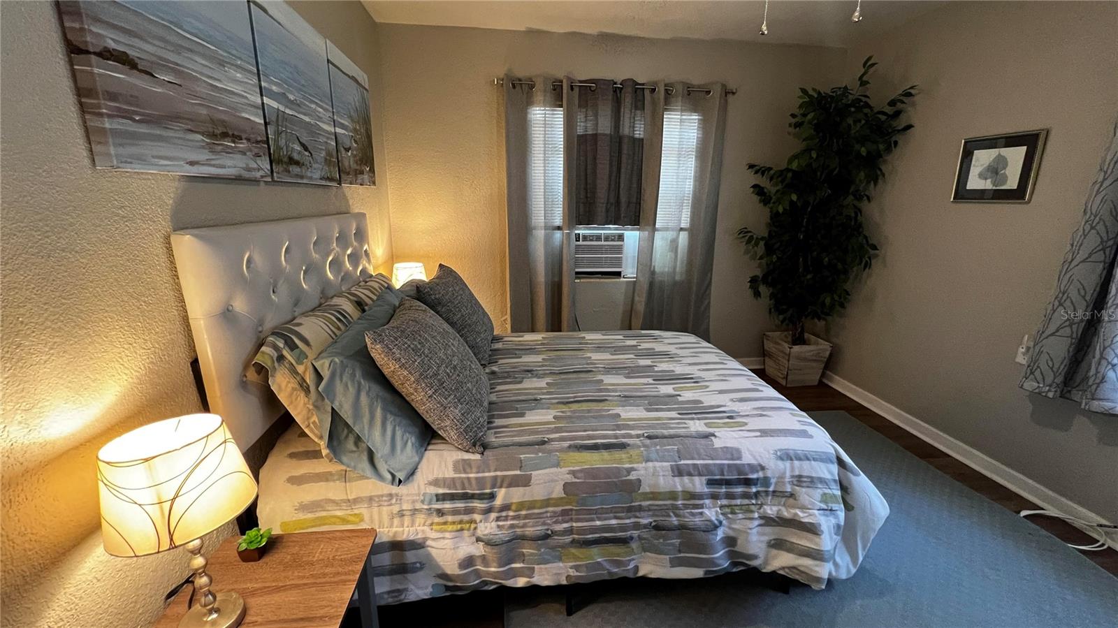 BASSADENA - Residential Income