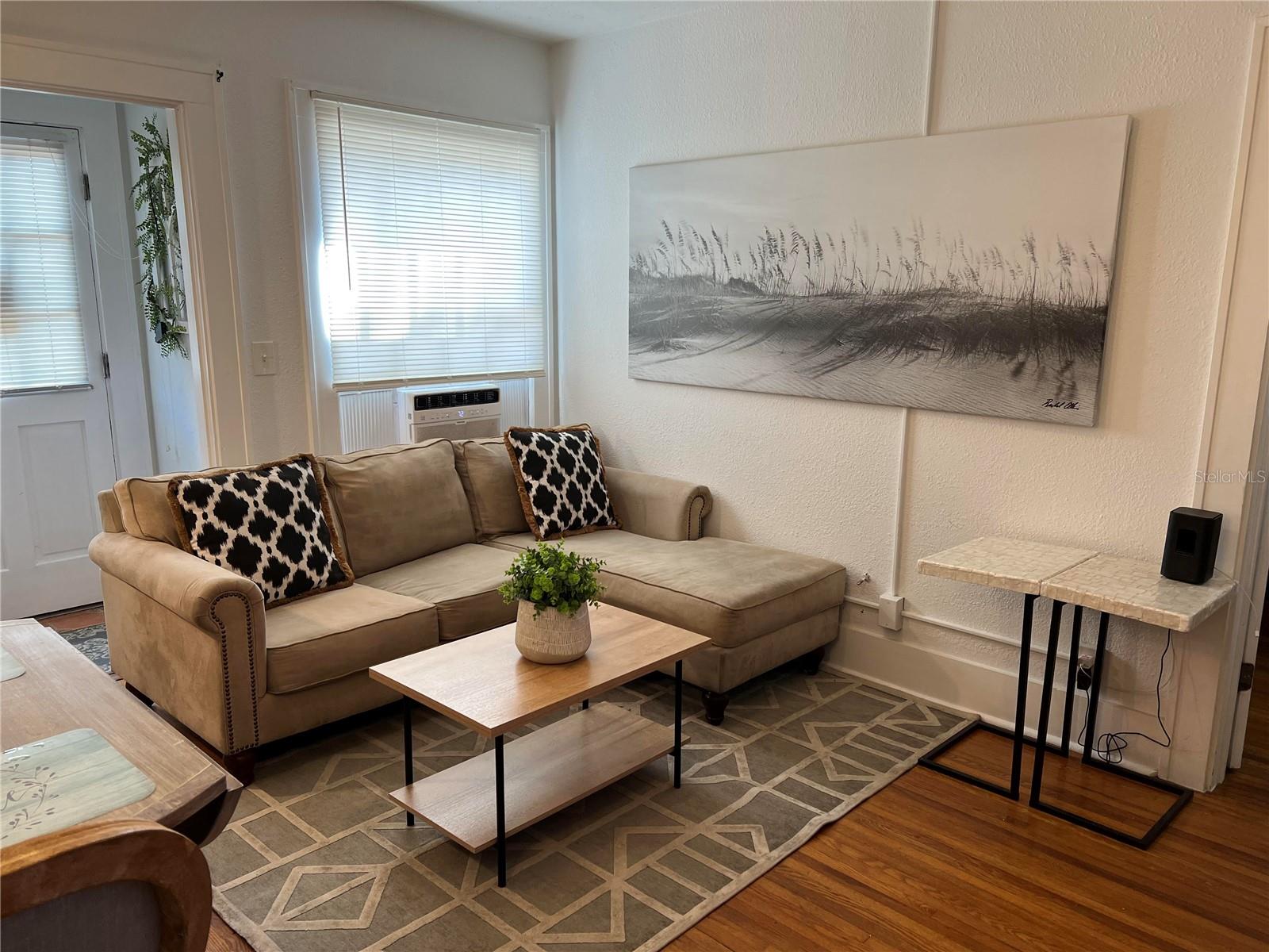 BASSADENA - Residential Income