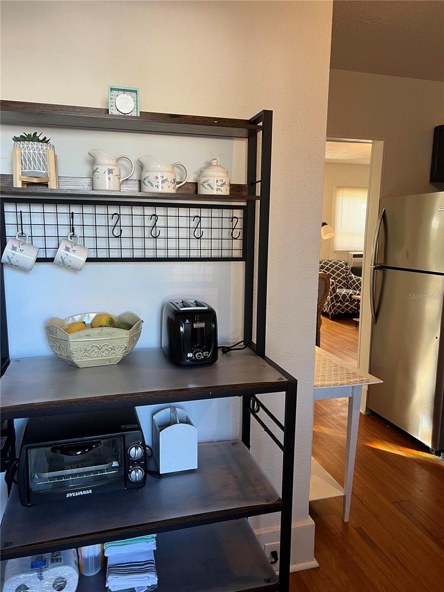 BASSADENA - Residential Income