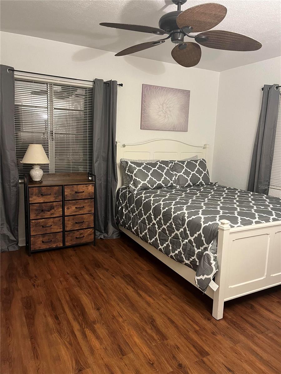 BASSADENA - Residential Income