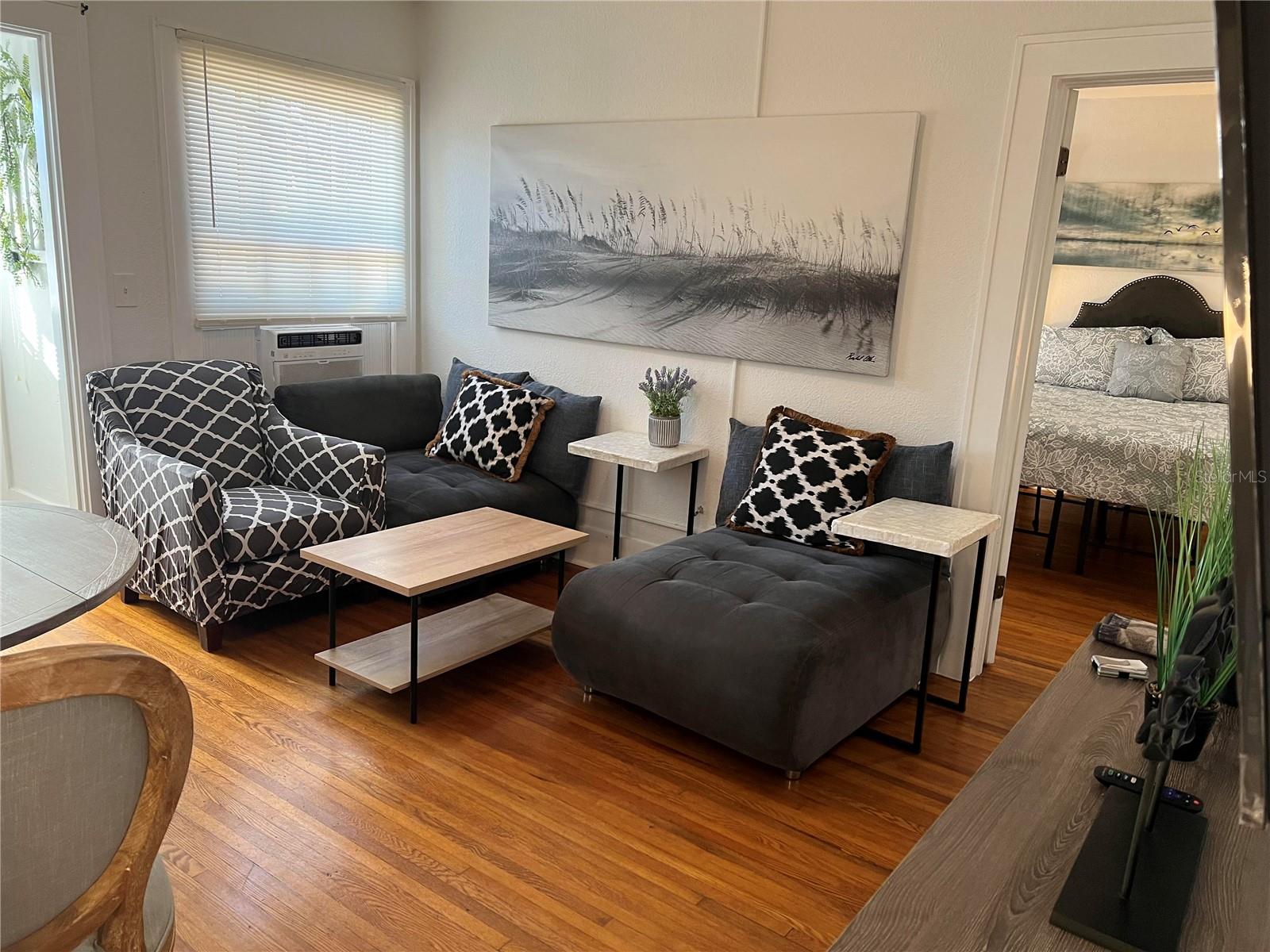 BASSADENA - Residential Income