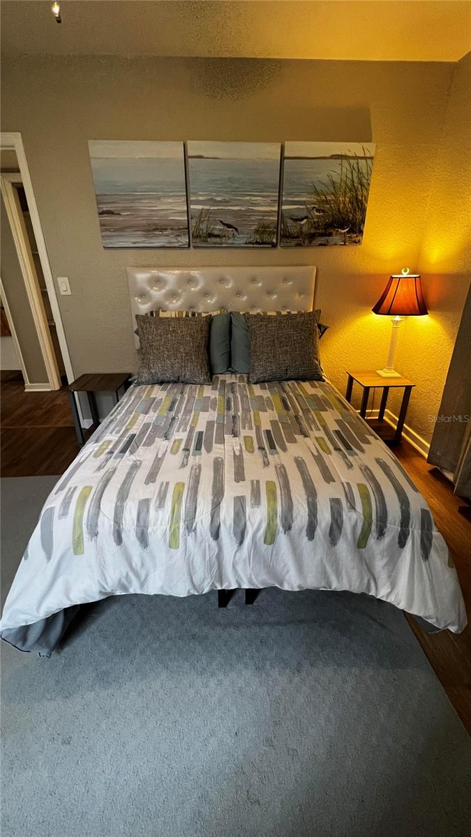 BASSADENA - Residential Income