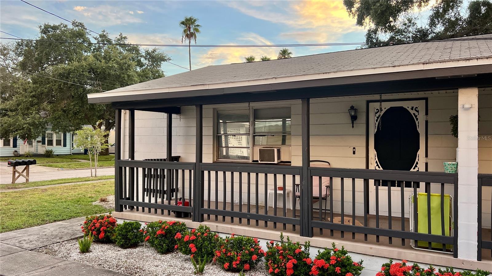 BASSADENA - Residential Income