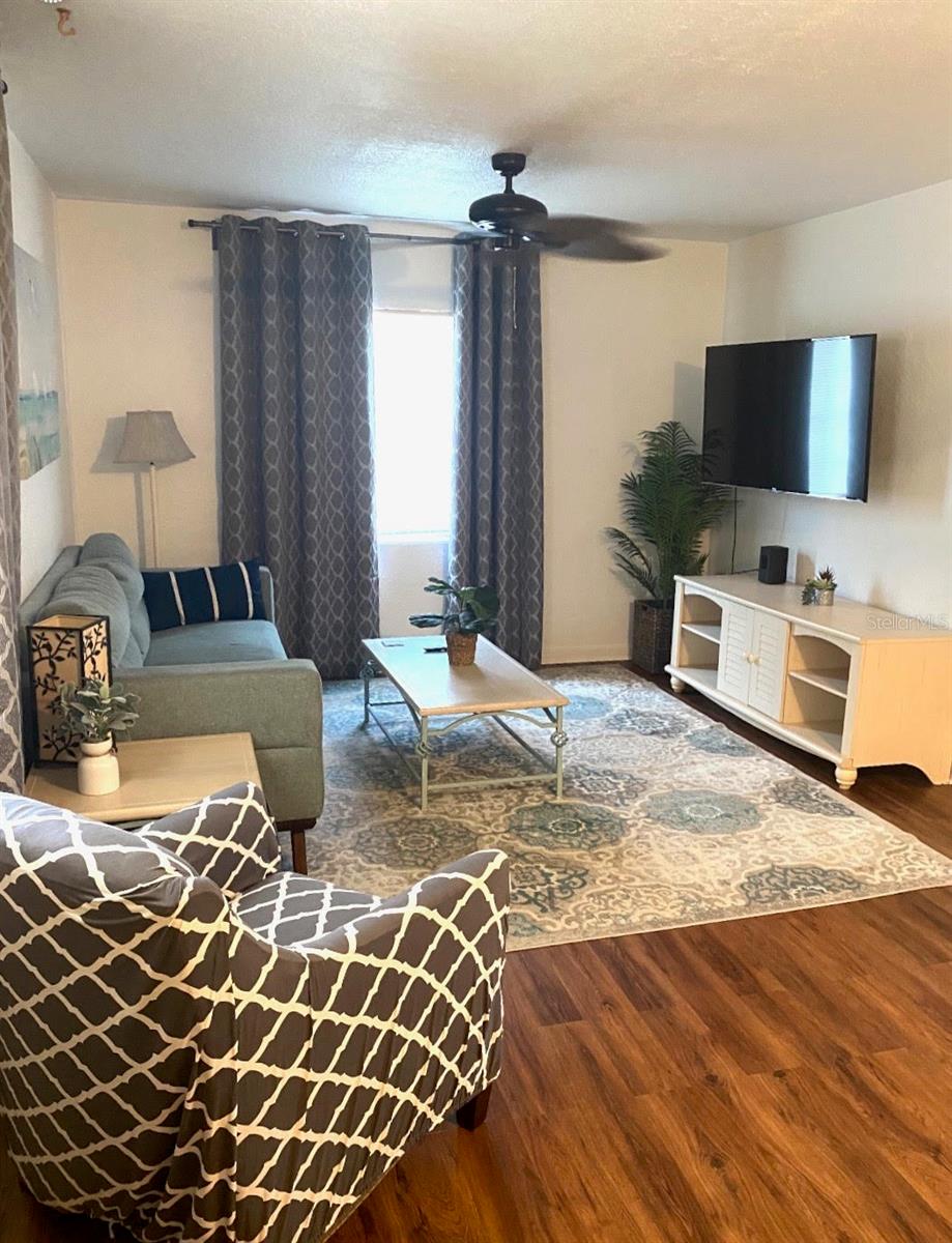 BASSADENA - Residential Income