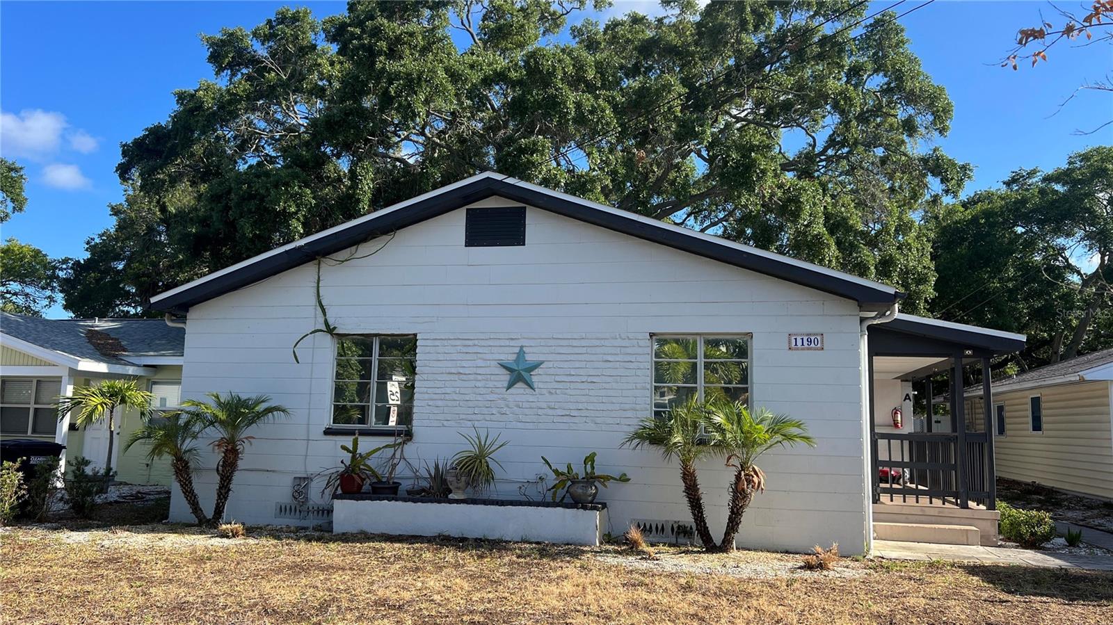 BASSADENA - Residential Income