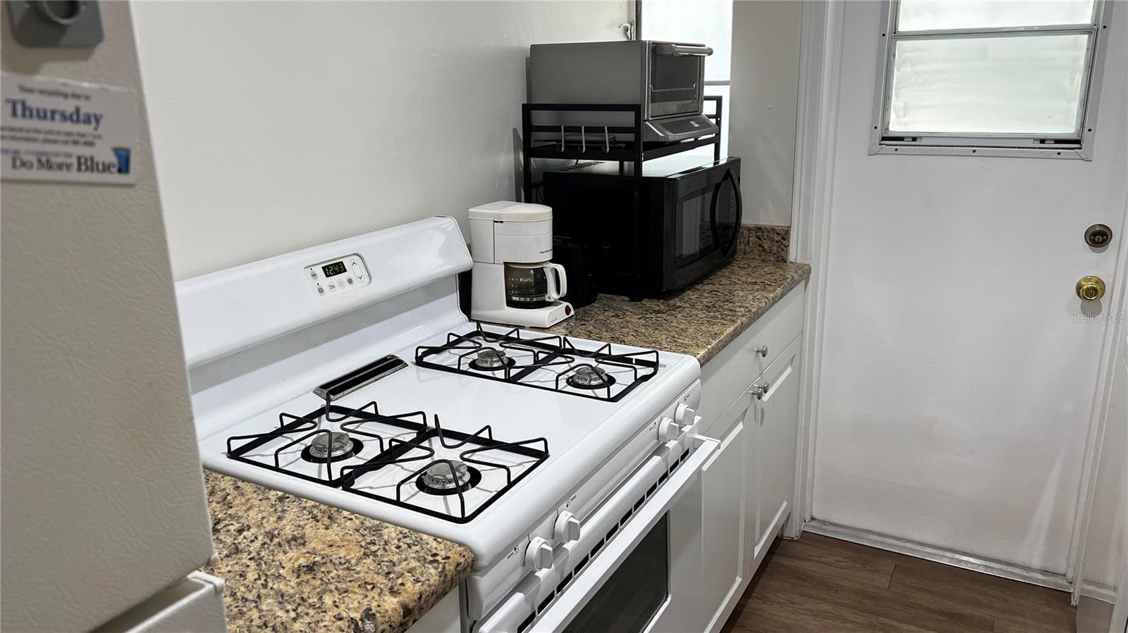 BASSADENA - Residential Income