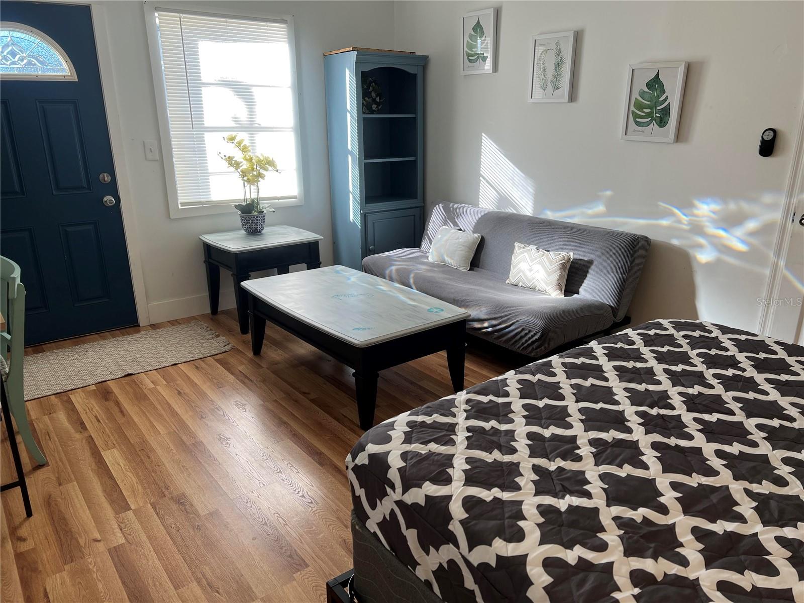 BASSADENA - Residential Income