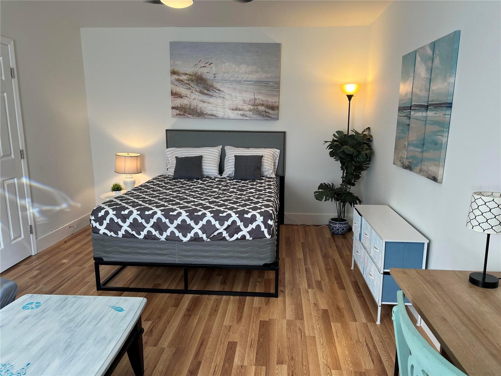 BASSADENA - Residential Income