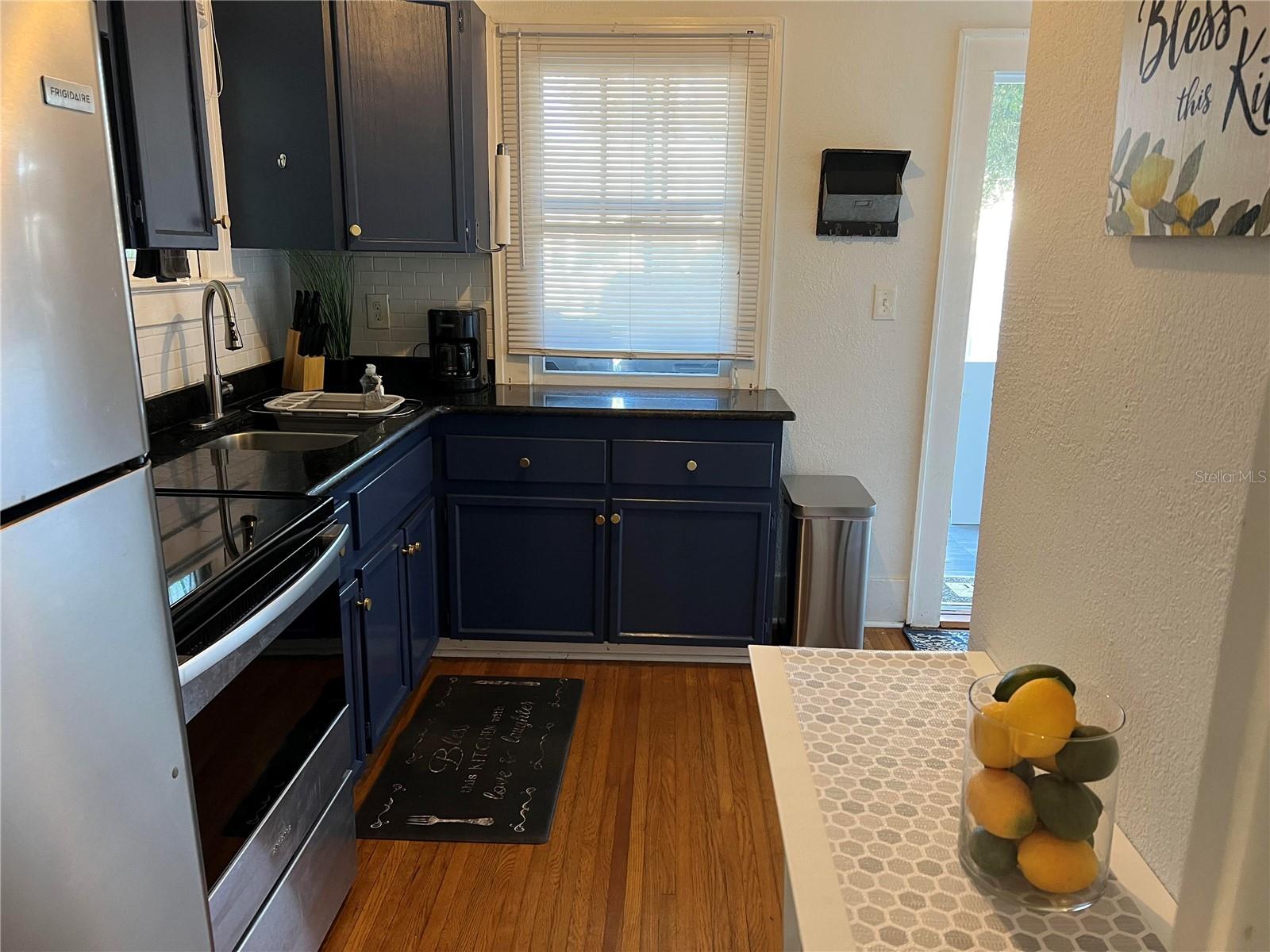 BASSADENA - Residential Income