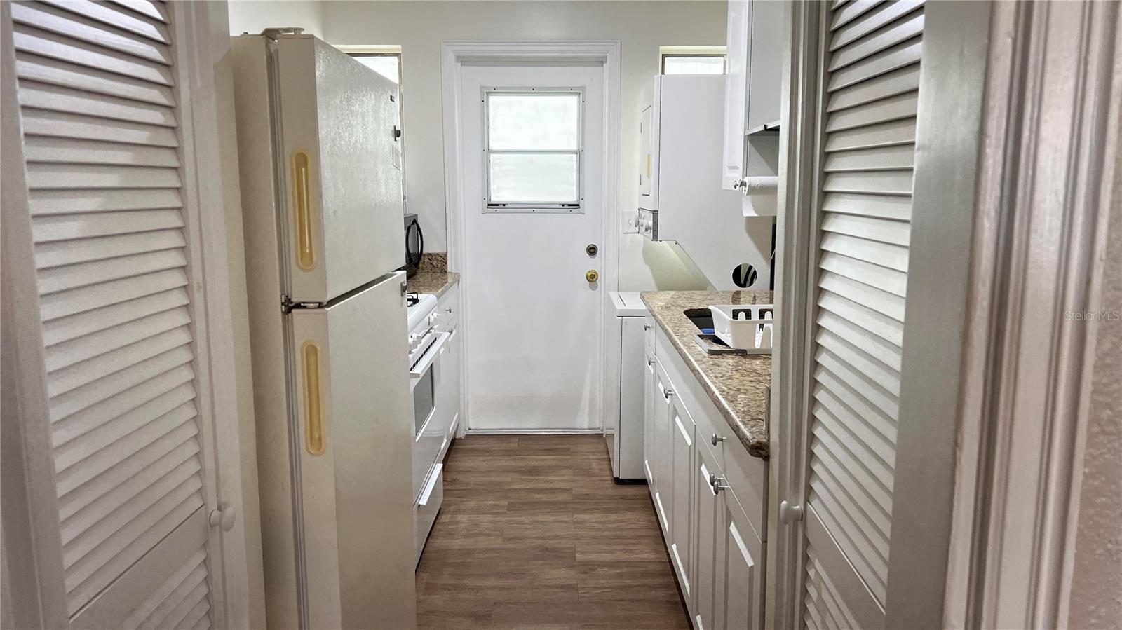 BASSADENA - Residential Income