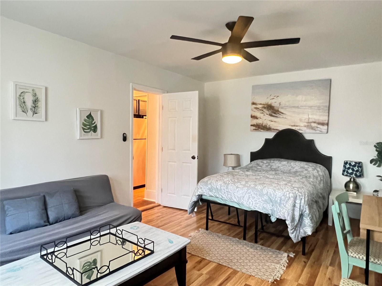 BASSADENA - Residential Income