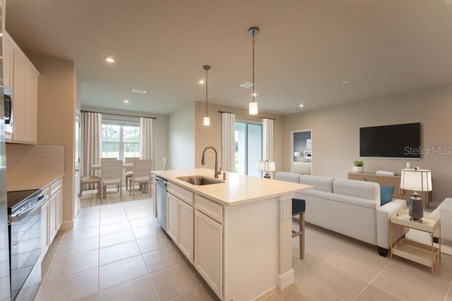 5248 BEL CANTO ROAD