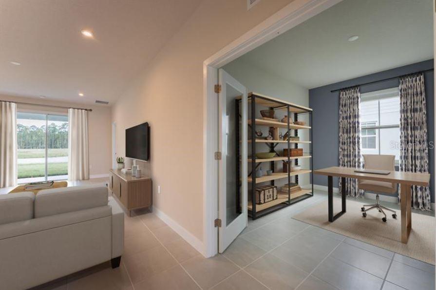 5248 BEL CANTO ROAD