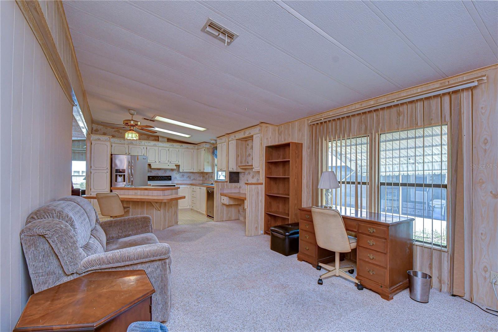 CASA DEL SOL - Residential