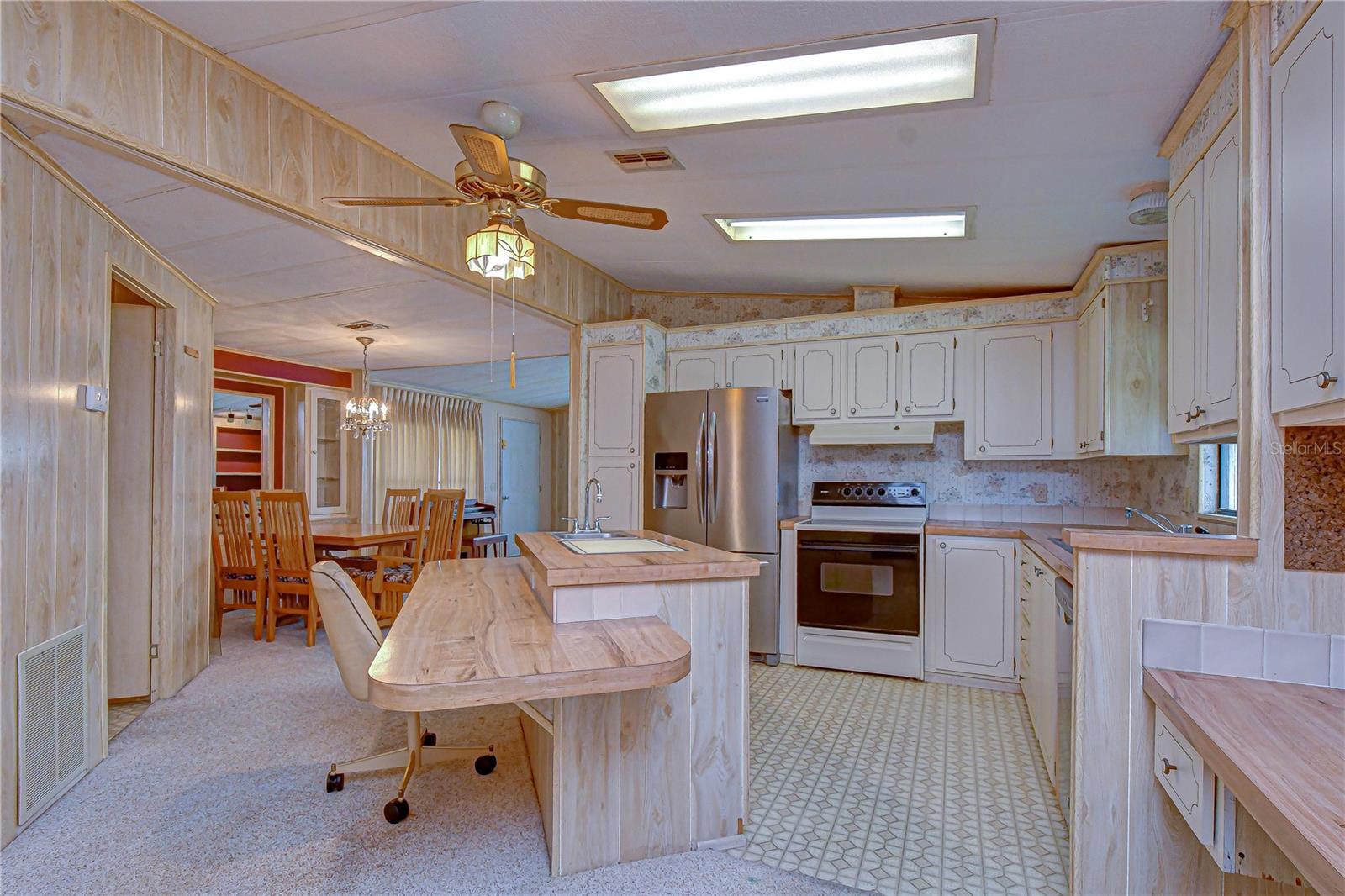 CASA DEL SOL - Residential