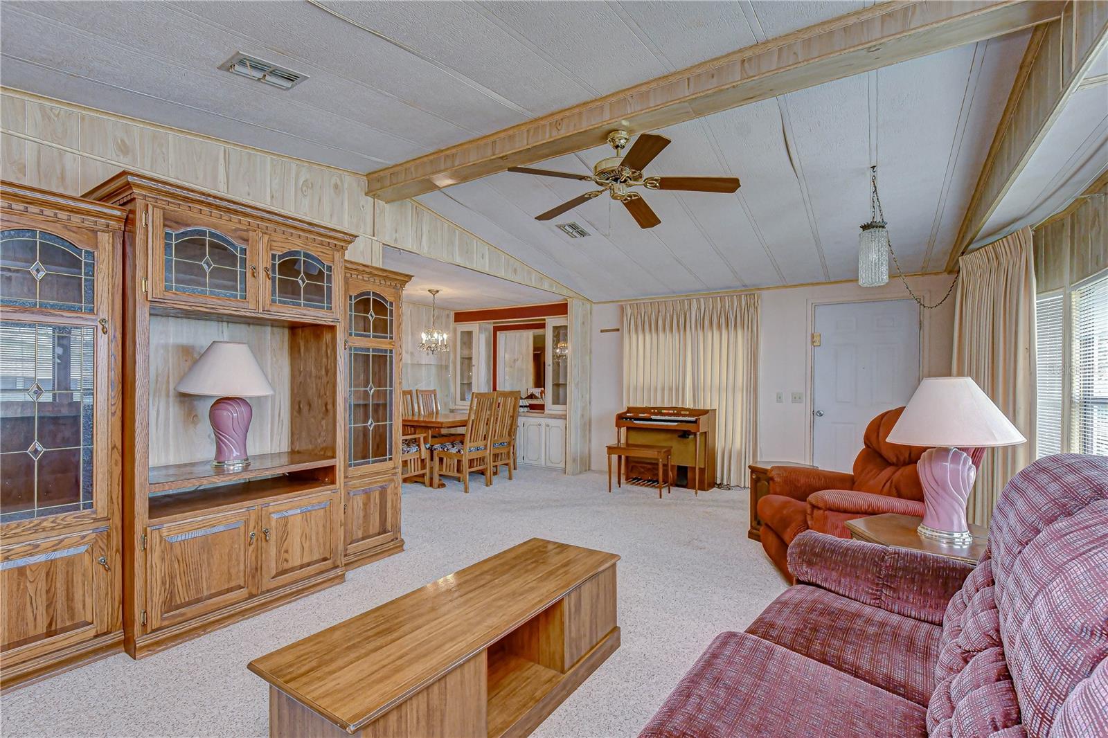 CASA DEL SOL - Residential