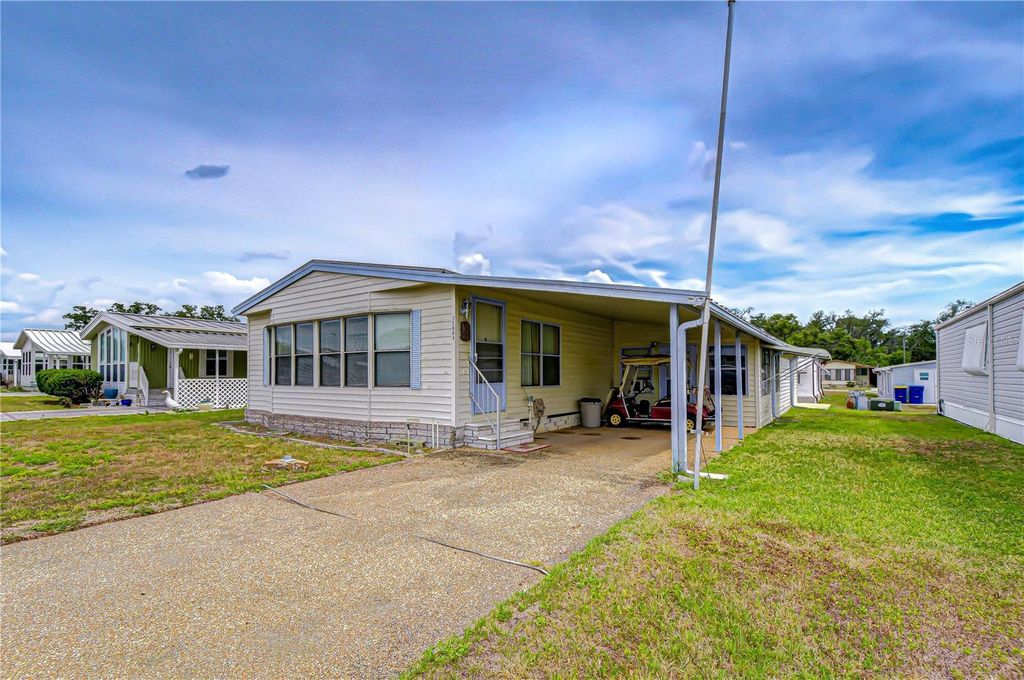 Photo of 35804 Brisa Drive, Zephyrhills, FL 33541 (MLS # TB8507426)