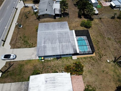 A home in PORT CHARLOTTE