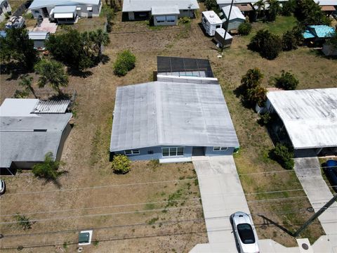 A home in PORT CHARLOTTE