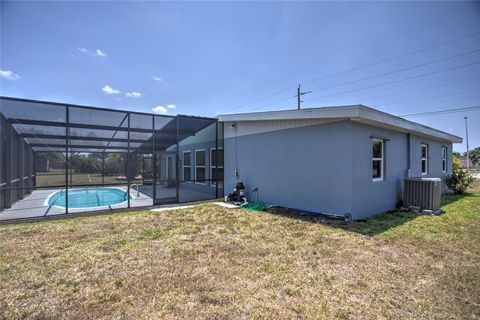 A home in PORT CHARLOTTE