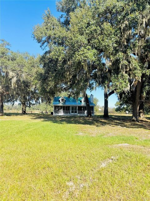 Tiny photo for 7223 SW 55th Street, Bushnell, FL 33513 (MLS # TB8452326)