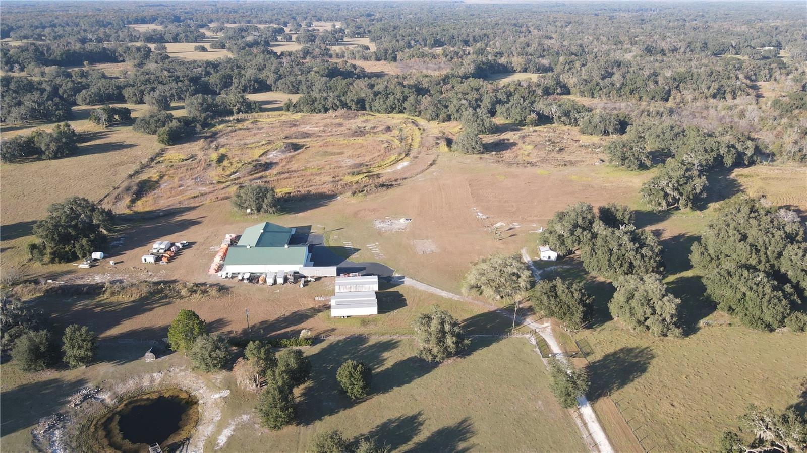 SUMTER GARDENS - Residential