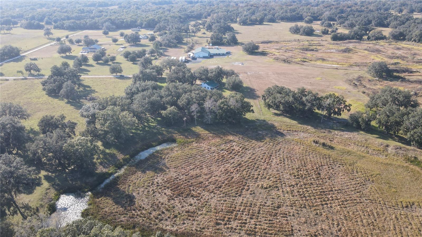 SUMTER GARDENS - Residential