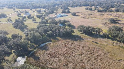 Tiny photo for 7223 SW 55th Street, Bushnell, FL 33513 (MLS # TB8452326)