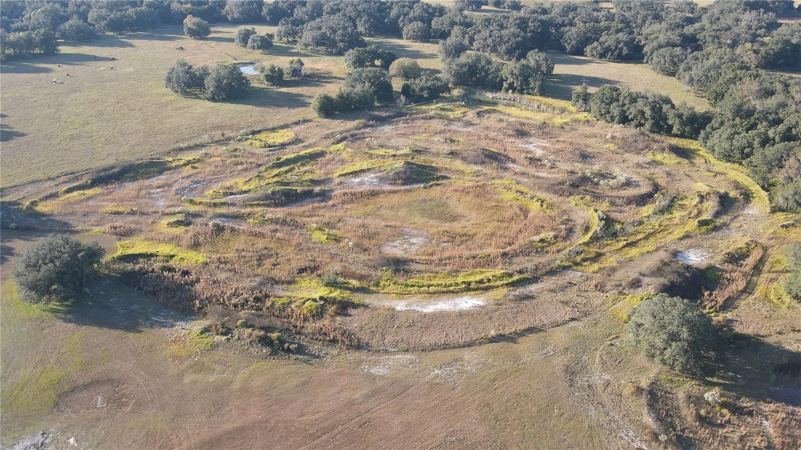 SUMTER GARDENS - Residential