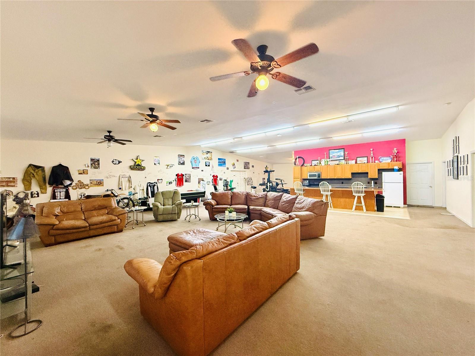 SUMTER GARDENS - Residential