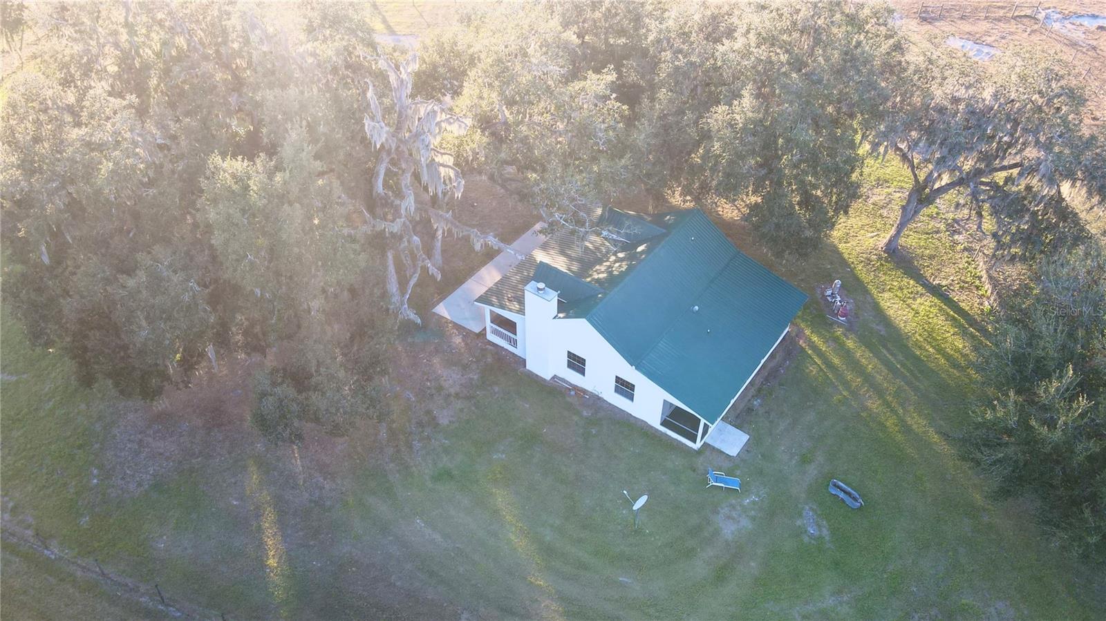 SUMTER GARDENS - Residential